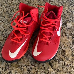 Nike Men’s Prime Hype Basketball Shoes 🏀 👟